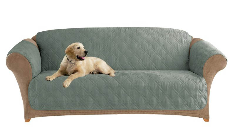 Funda de sofá para perros