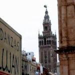 MUDANZAS VIRGEN DE LUJÁN Sevilla - Sevilla