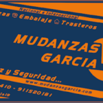 Mudanzasgarcia.es - Madrid