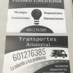Mudanzas y Transportes Arturoytal - Castellón de la Plana