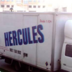 Mudanzas Hércules - Vigo