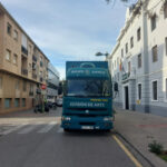 Mudanzas y Transportes Gallego - Santovenia de Pisuerga