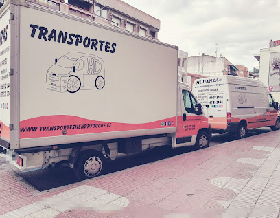 Mudanzas y Transportes Henrry Duque - Illescas