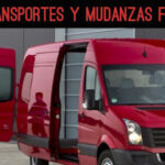 Transportes y Mudanzas FS - Madrid